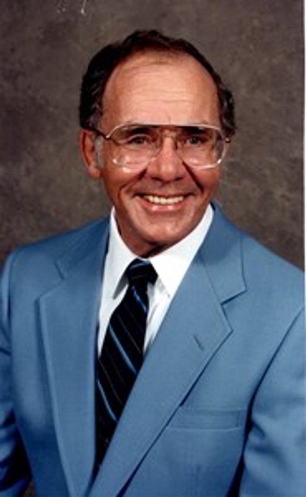 Richard C. West