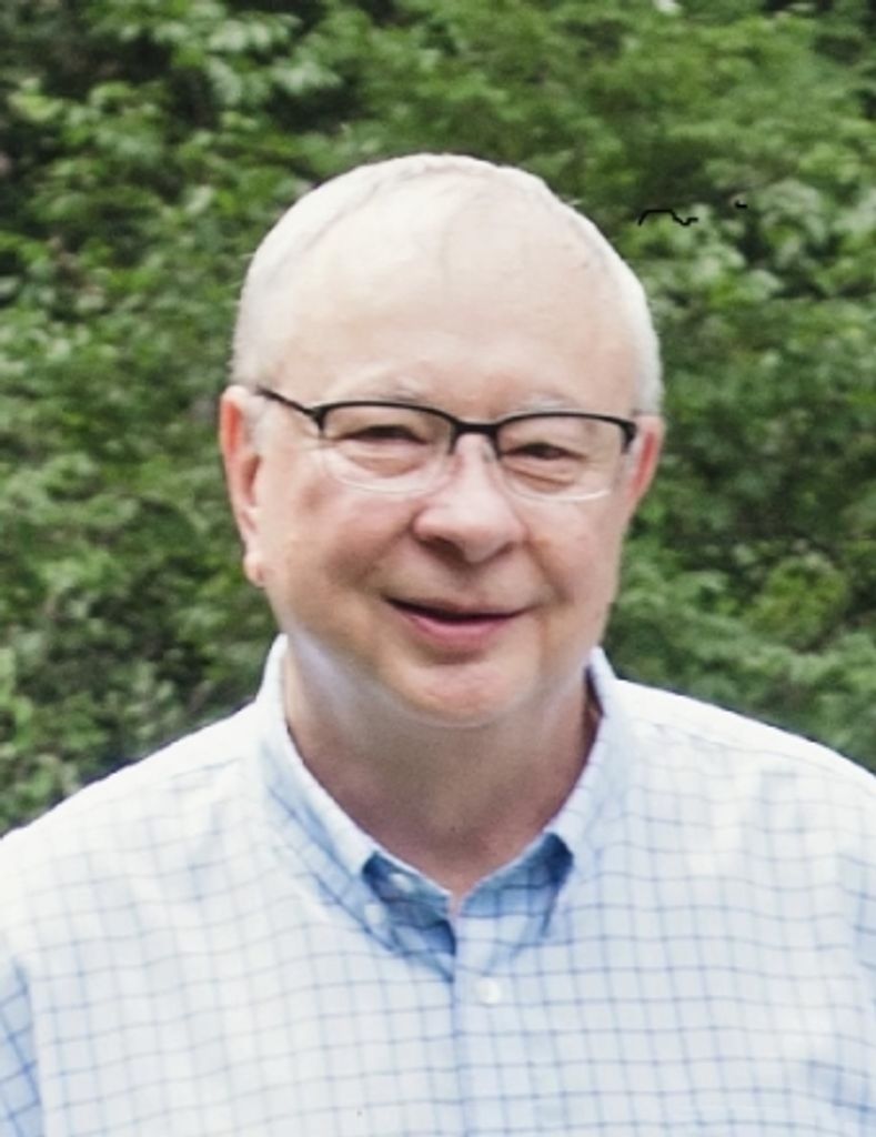 Rod Trombley Profile Photo