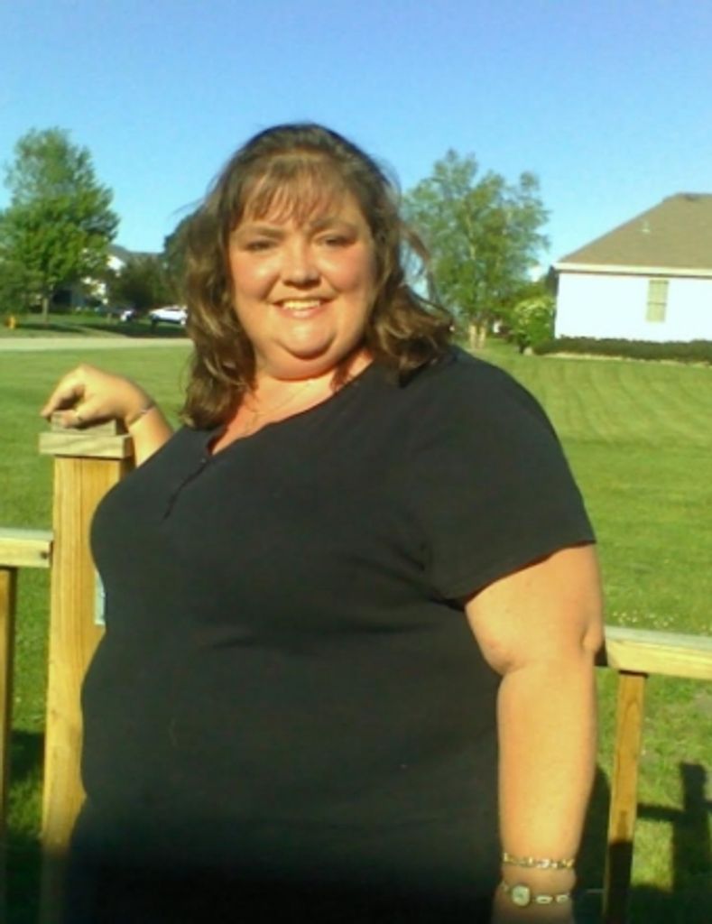 Tanya Marie Handle