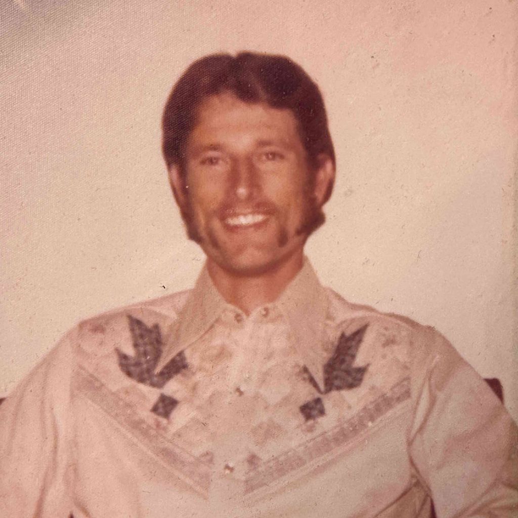 Kenneth Williamson Profile Photo