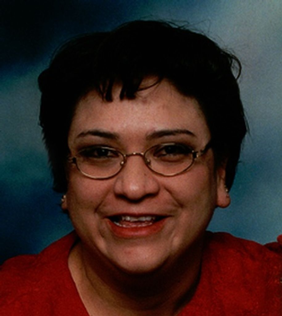Delia Jackson Profile Photo