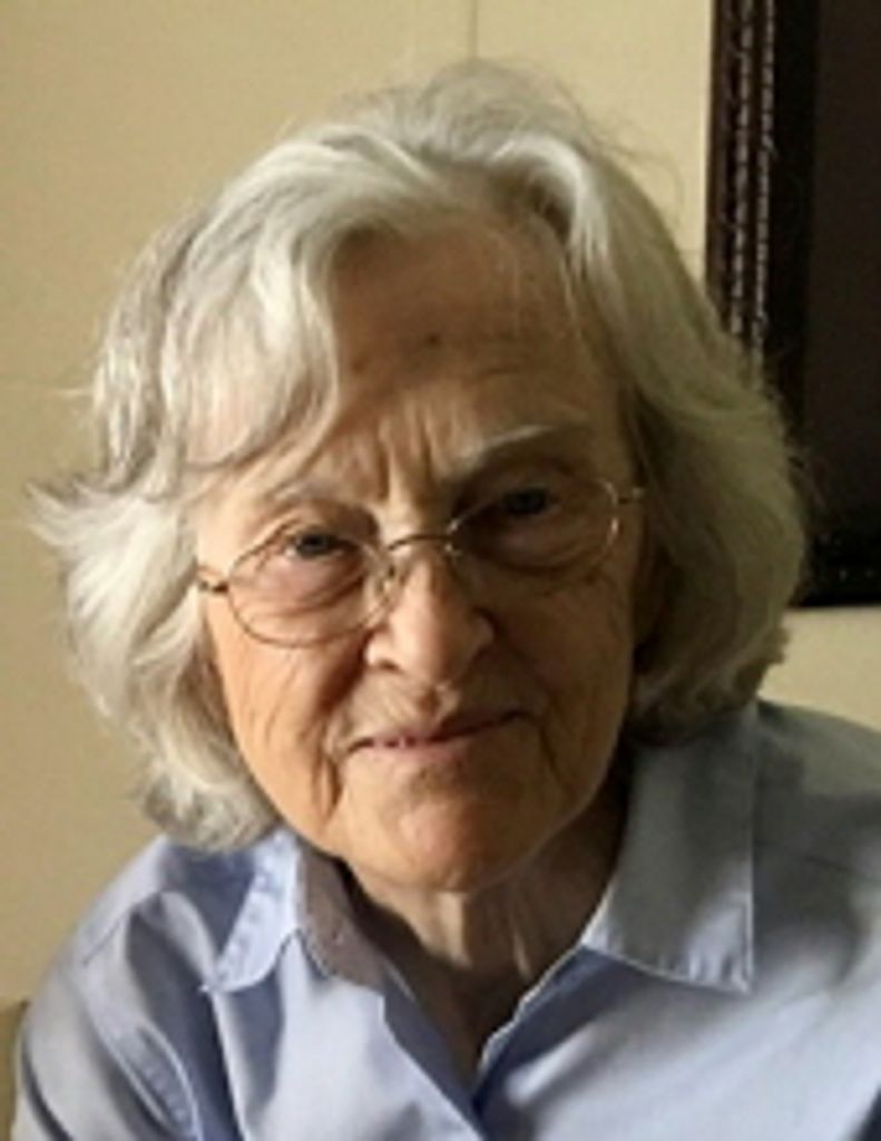 Nancy Claborn