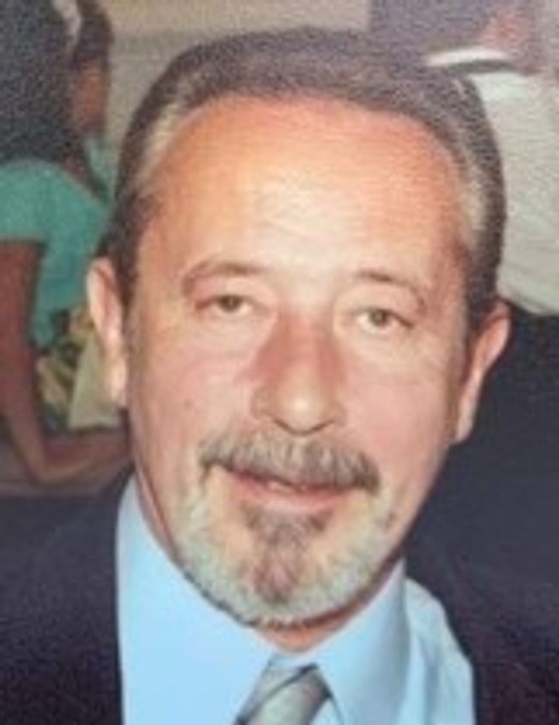 William "Bill" C. Schramm Profile Photo