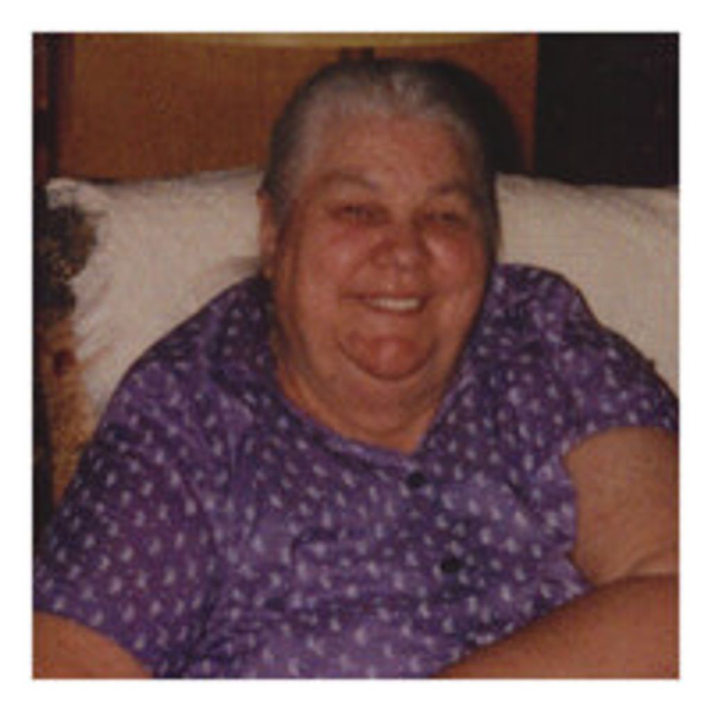 Ruby May Cheek