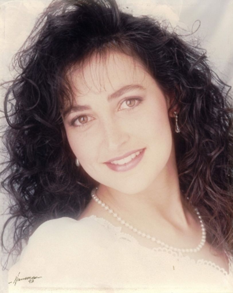 Lorie Ann Christiansen Pearson Profile Photo