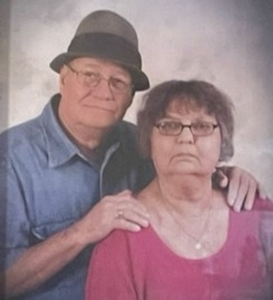 Juanita Parker Profile Photo