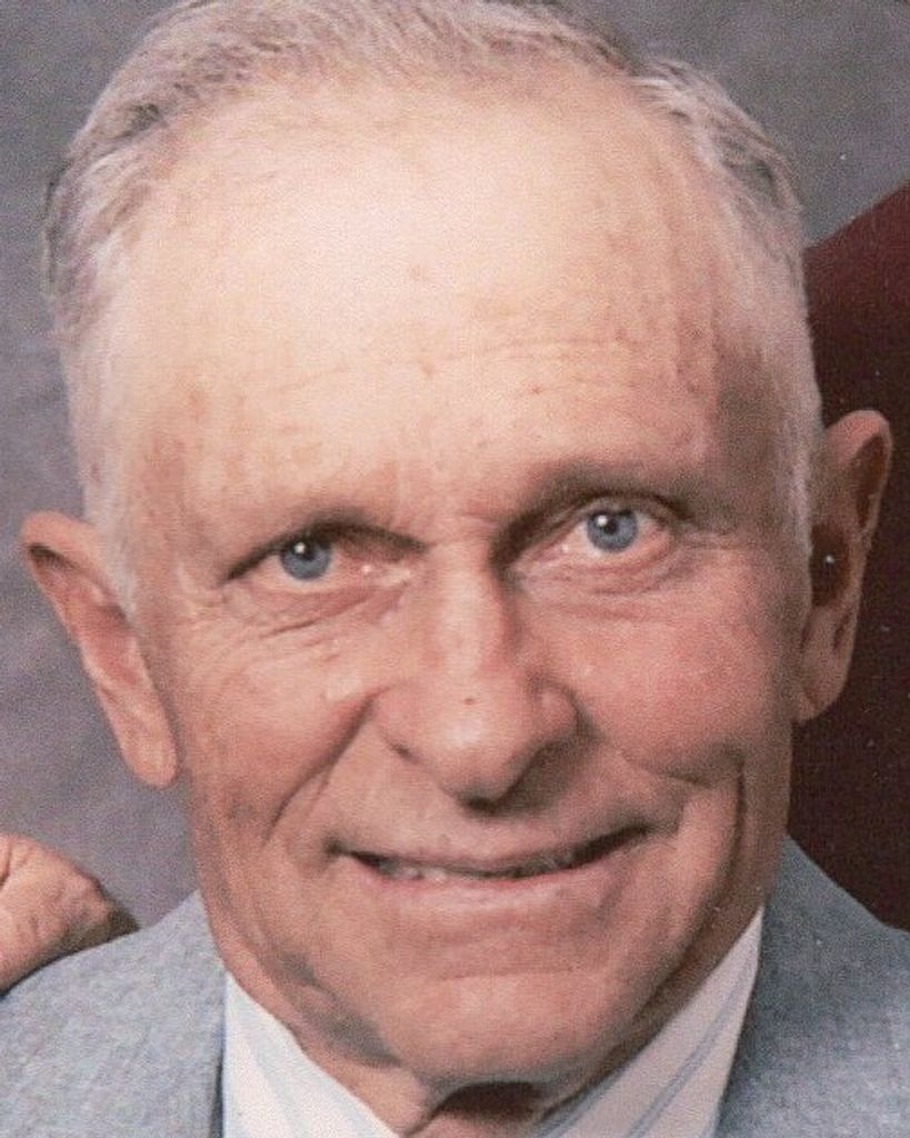 Herbert Theodore Eichman