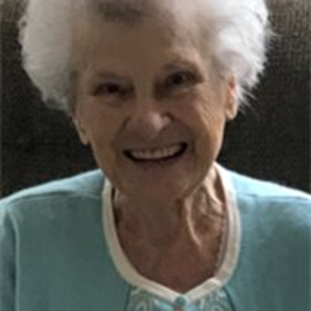 Mildred R. Hunt