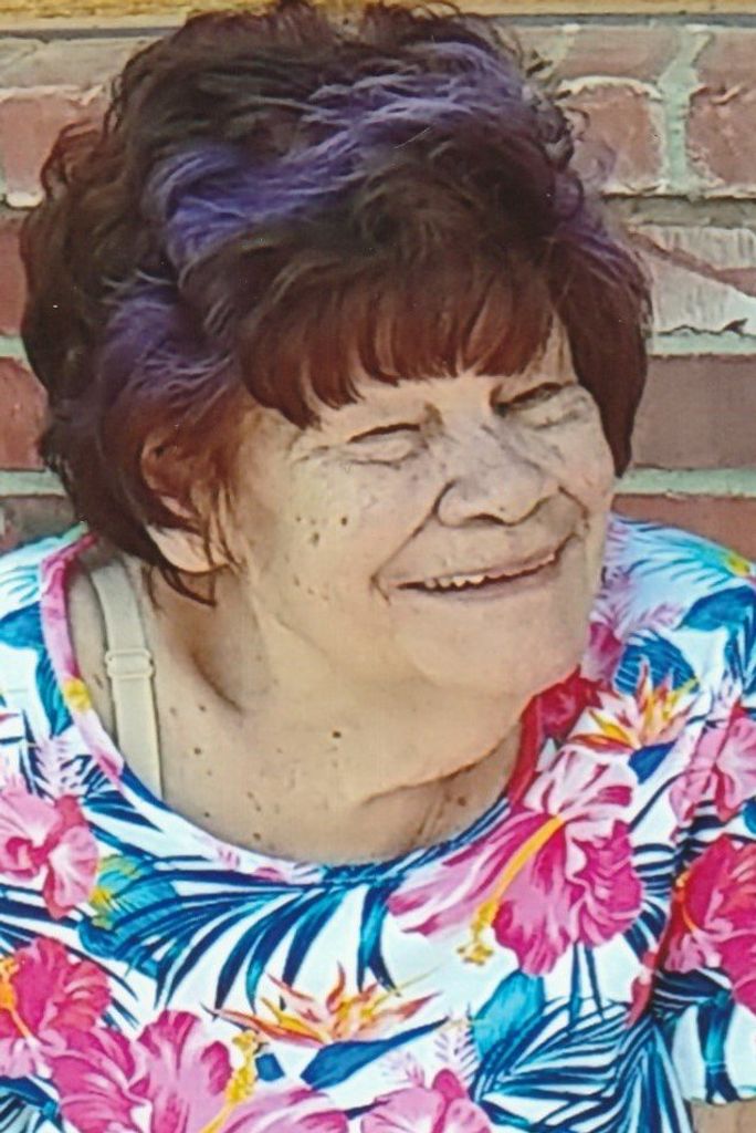 Helen Swaney