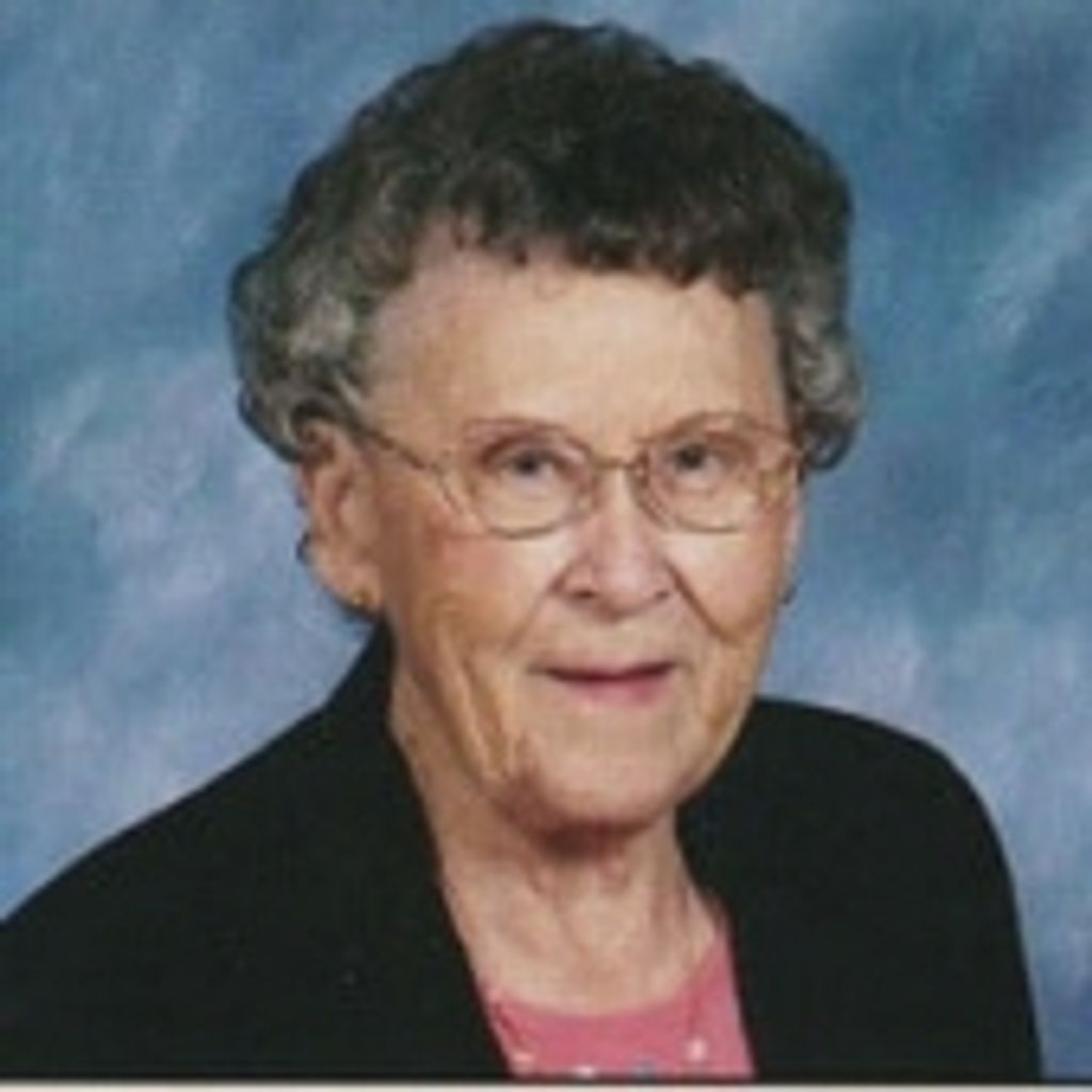 Weida "Vi" Johnson