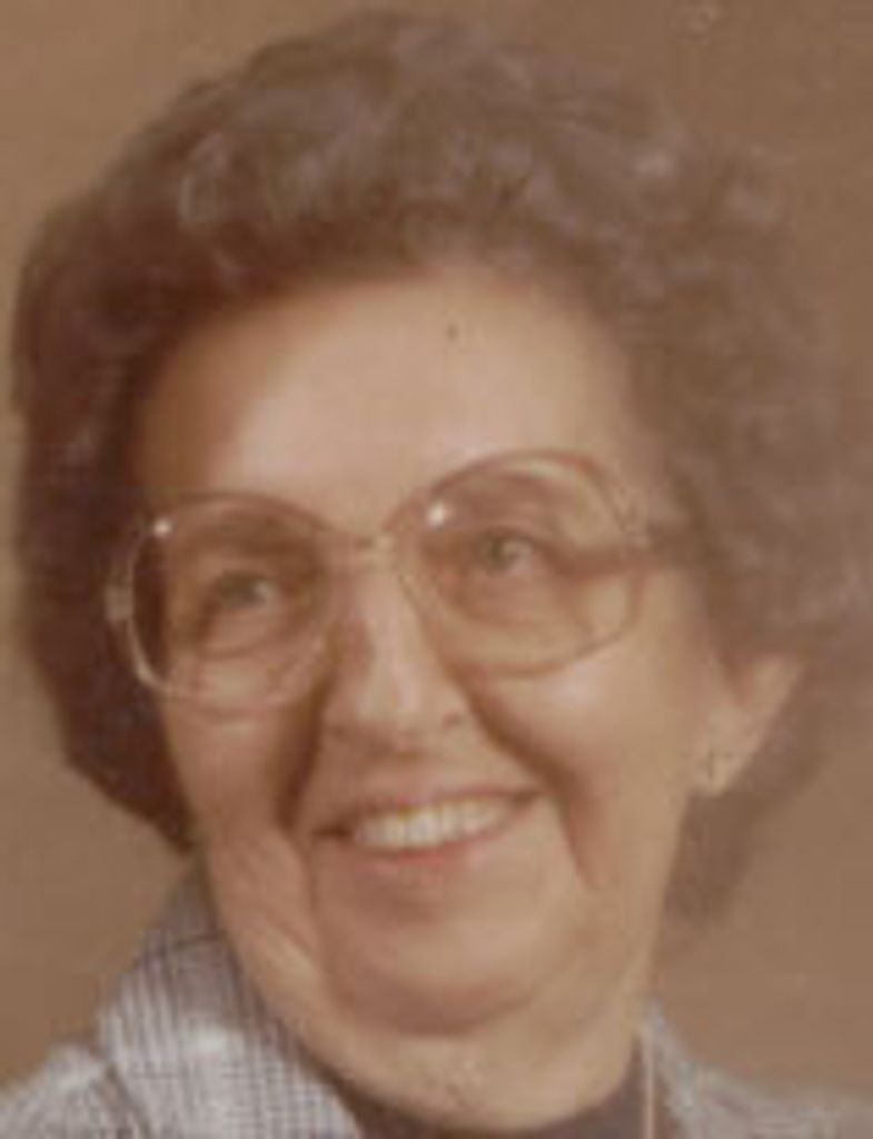 Velma H. Thompson Profile Photo