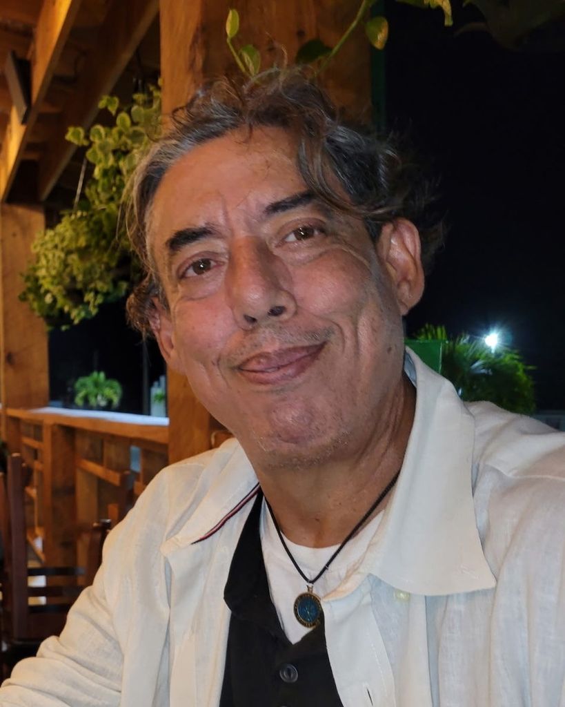 Carlos Isaac Blasini Adorno