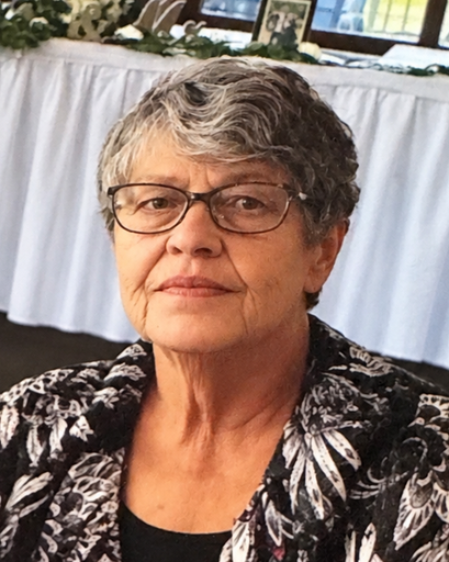 Nancy Hansen's obituary image