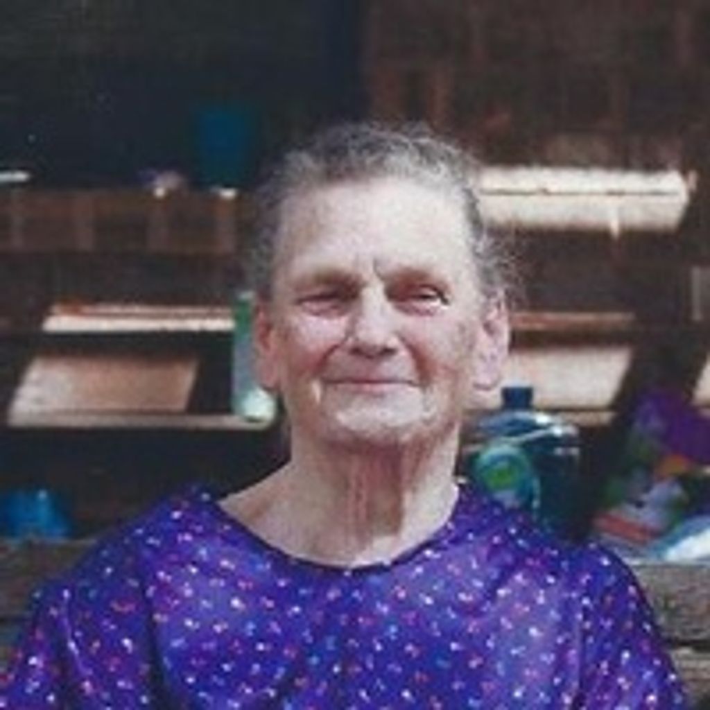 Lois Marie Faulkenberry