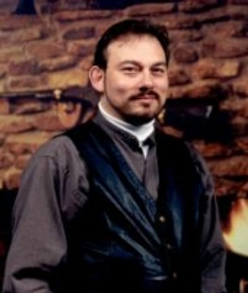 Thomas Angelo Woodward