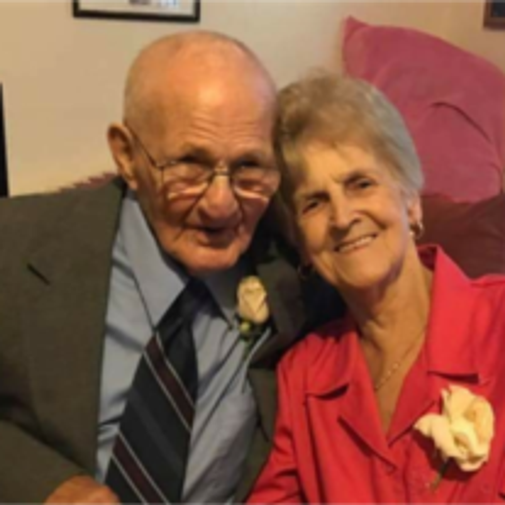 Rosee Bertha Poirier