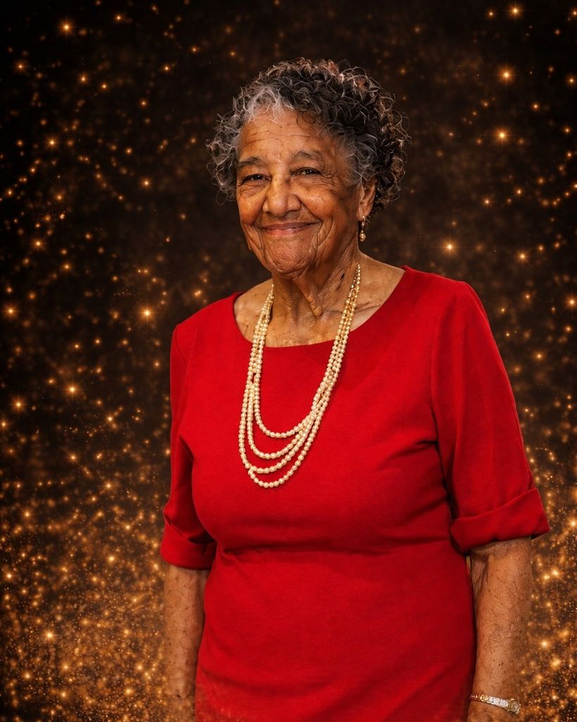 Mrs. Ann Douglas Whiteside