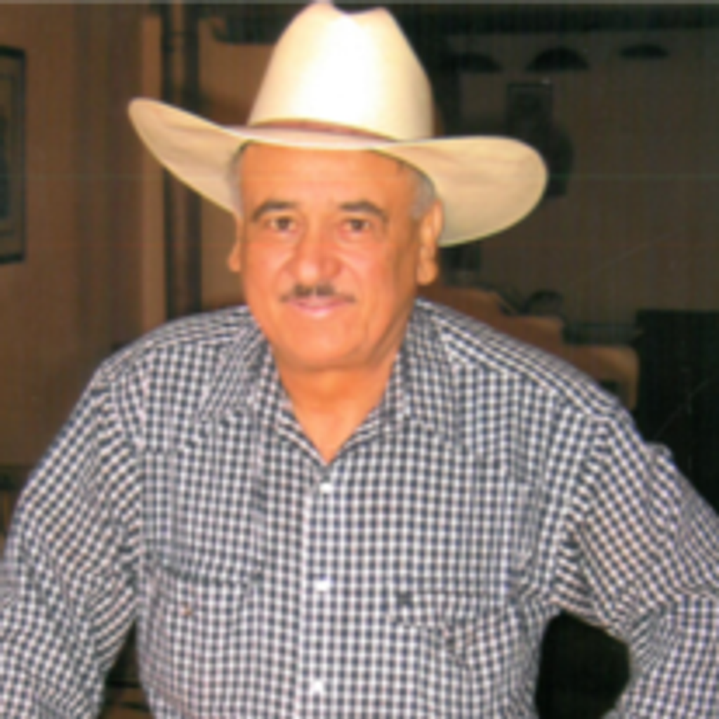 Raul Chaparro
