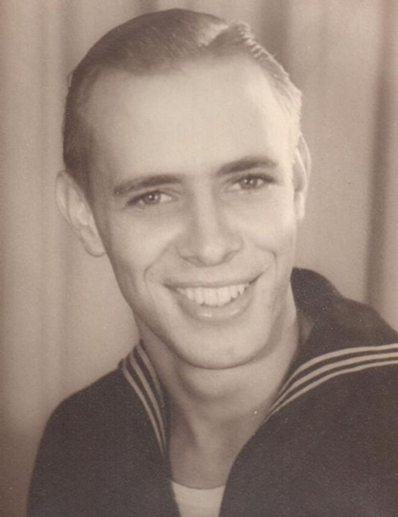 Floyd E. Tharp Profile Photo