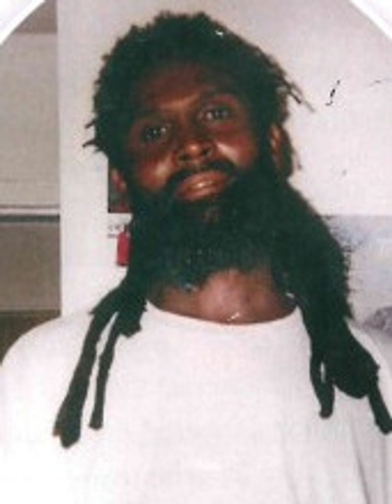 Cedric Steele Sr