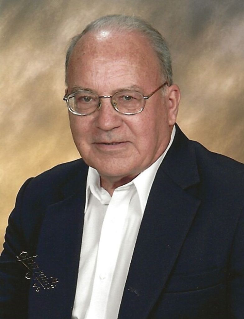 Richard J. Lawrence, Sr.