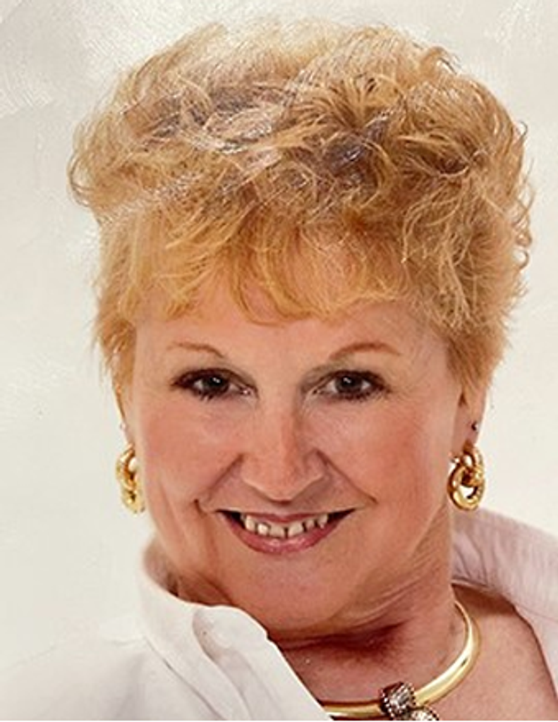 Josie Lee Bolding Mccoy