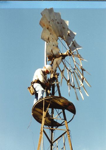 Ralph R. Wiebusch photo gallery thumbnail 34 of 43