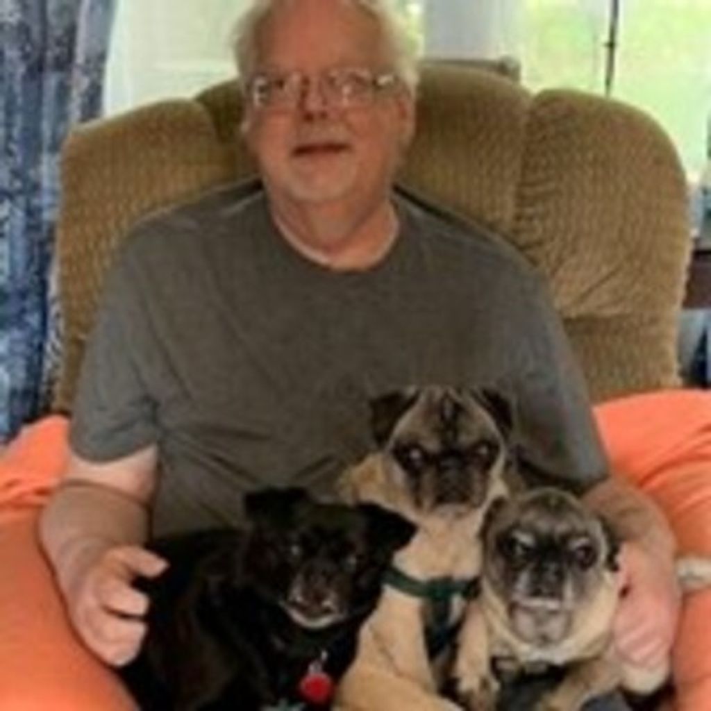 G. David Keeley Profile Photo