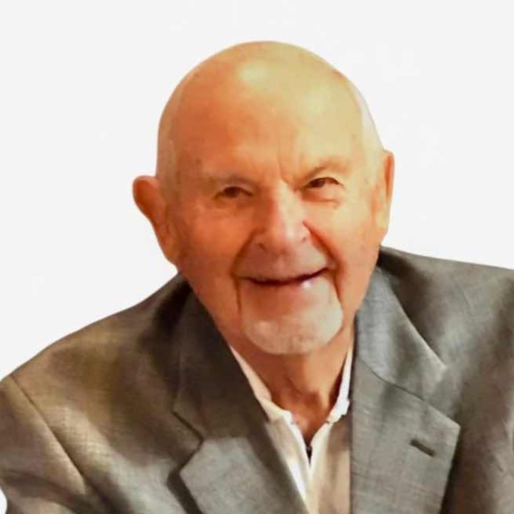 Weldon William Ward Profile Photo