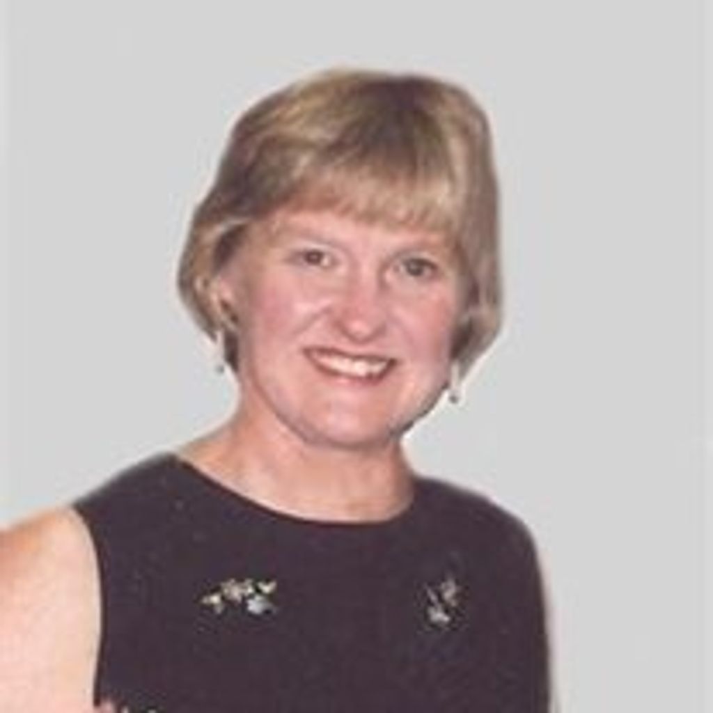 Joann C. (Smith)  Blum Harrington