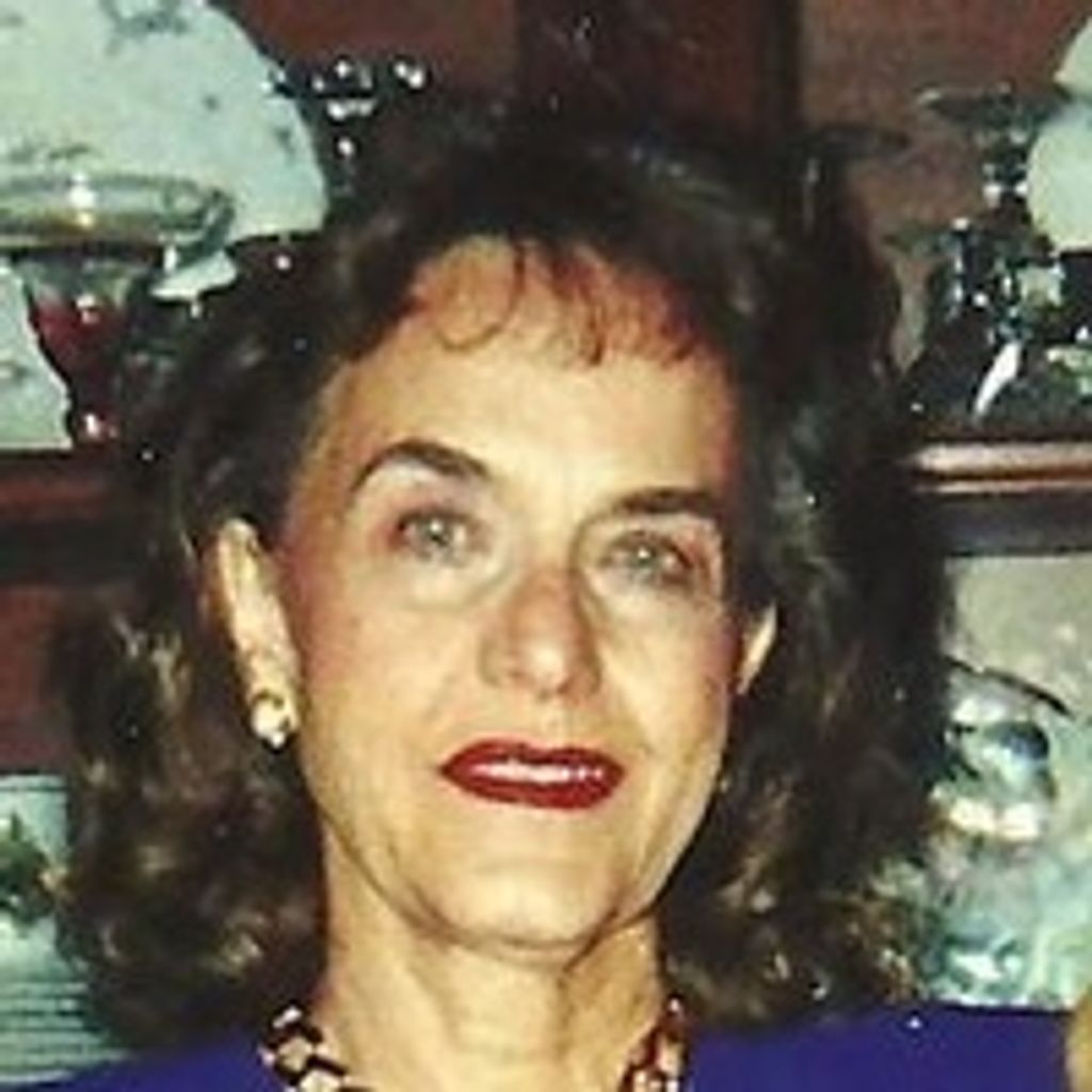 Pauline Kellis Wallace