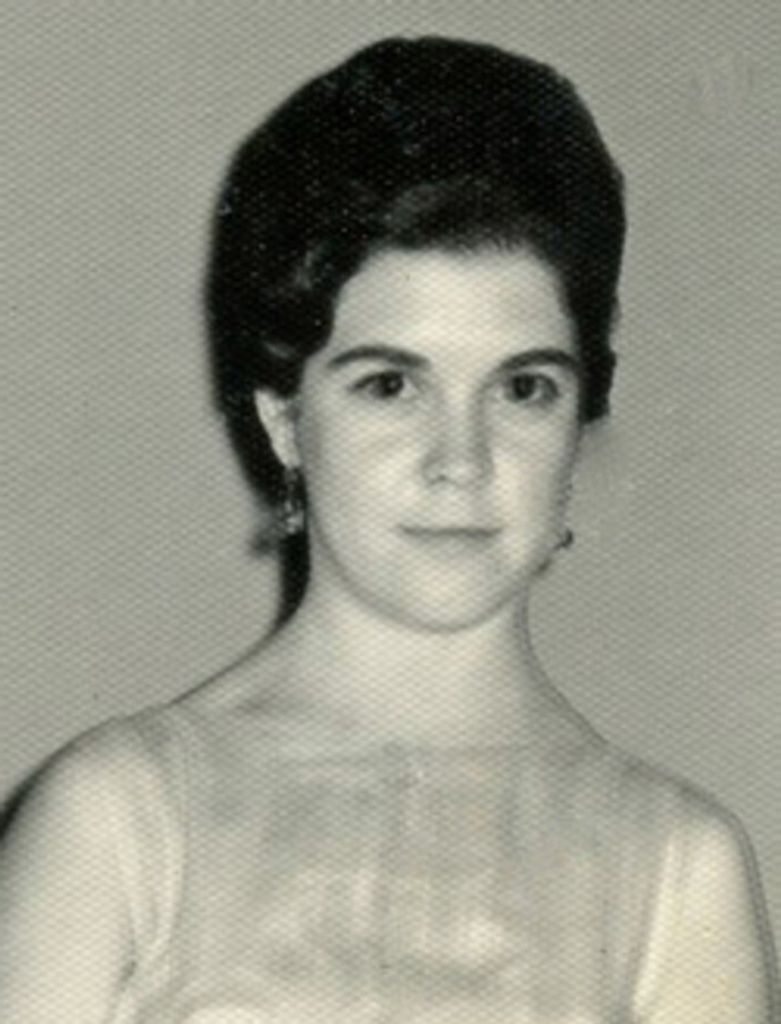 Ana M. Urbina