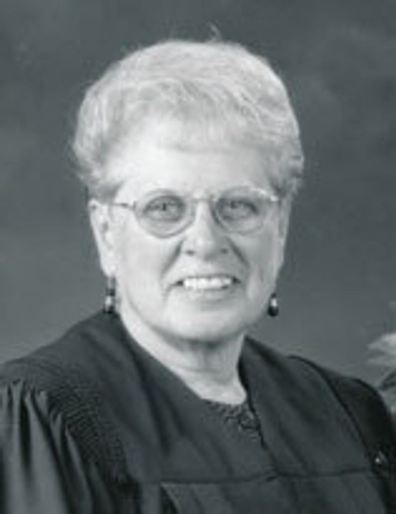 Claire E. Rutherford