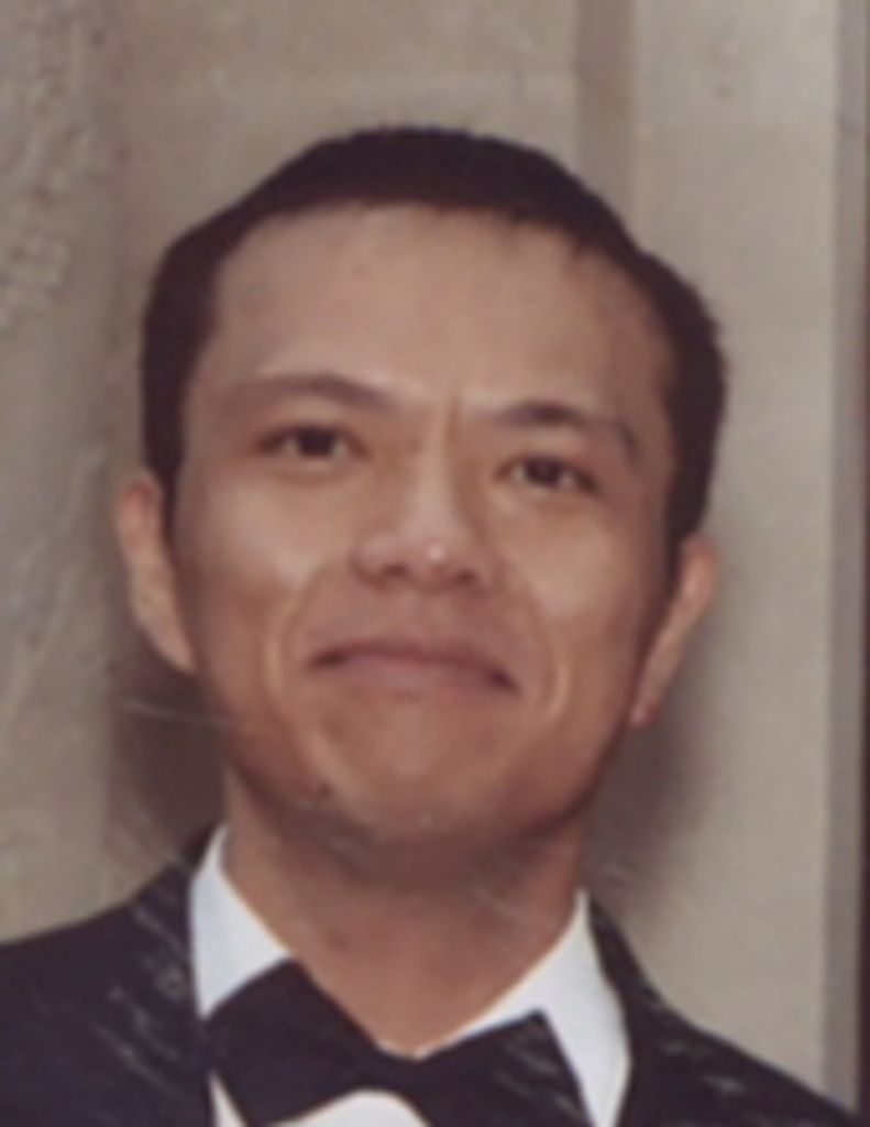 Duc Minh Tran