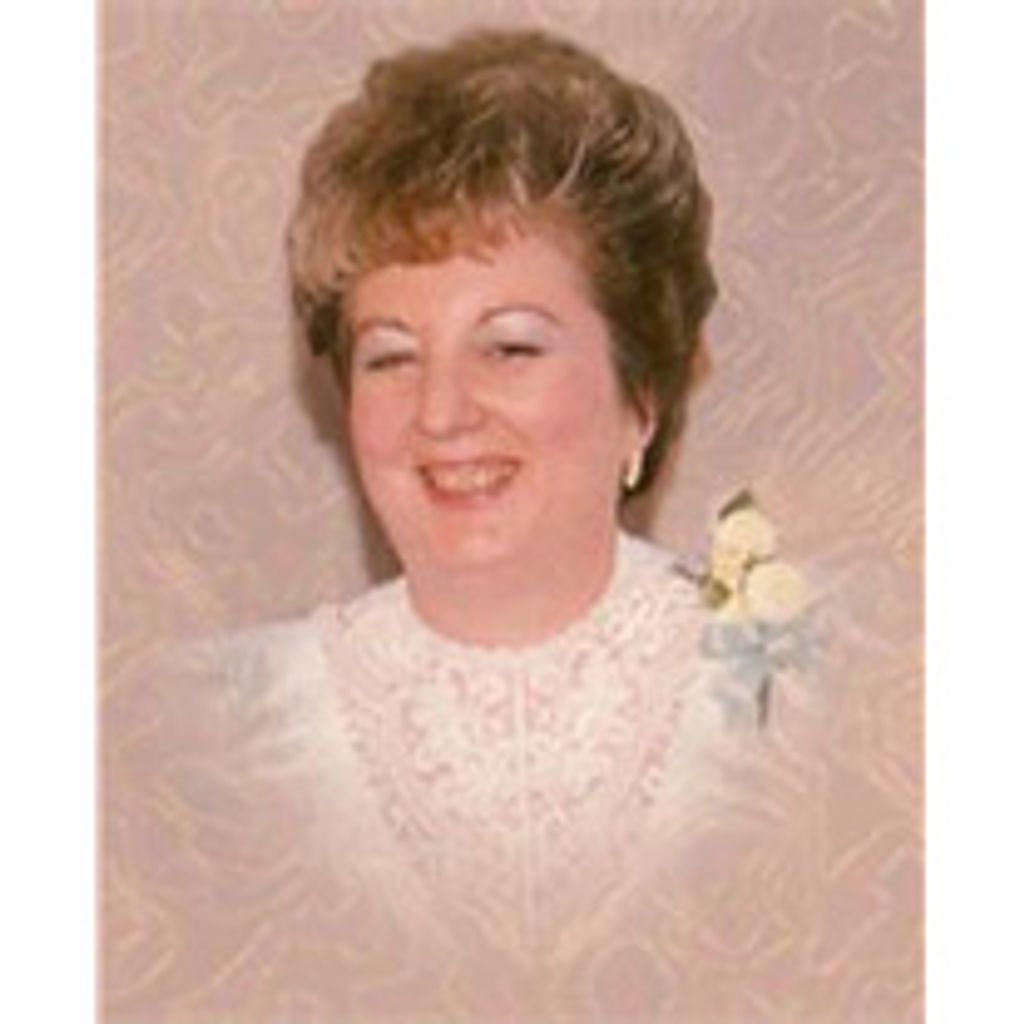 Kathleen Marie Verge