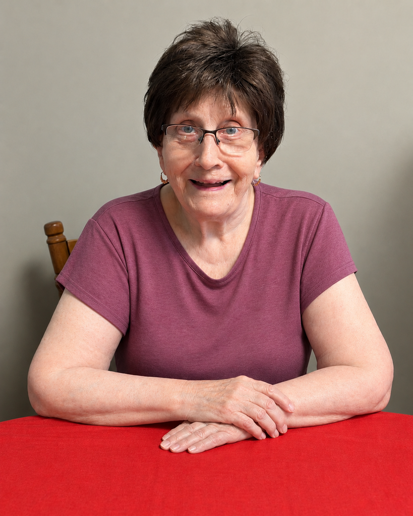 Evelyn Joan Banks Profile Photo