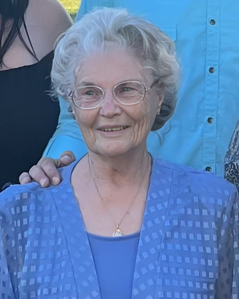 Jennie Ruth Jirles Profile Photo