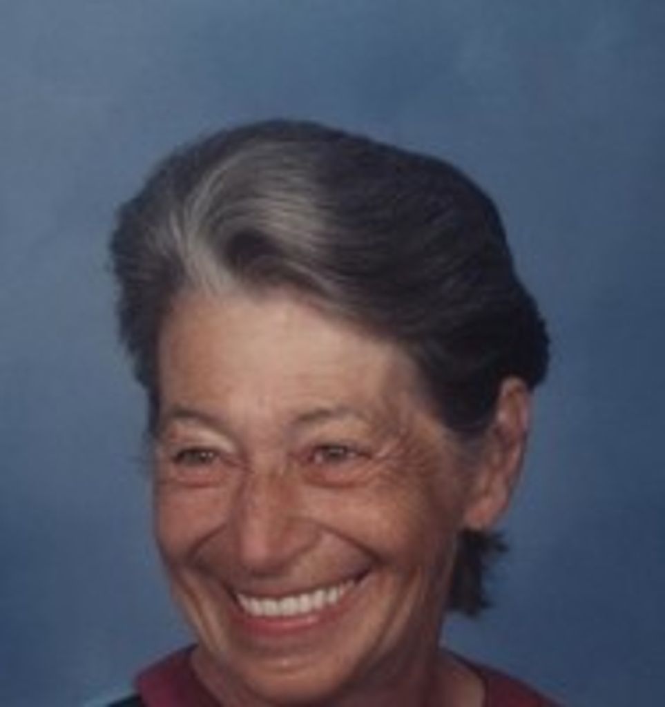 Helen Marie Long