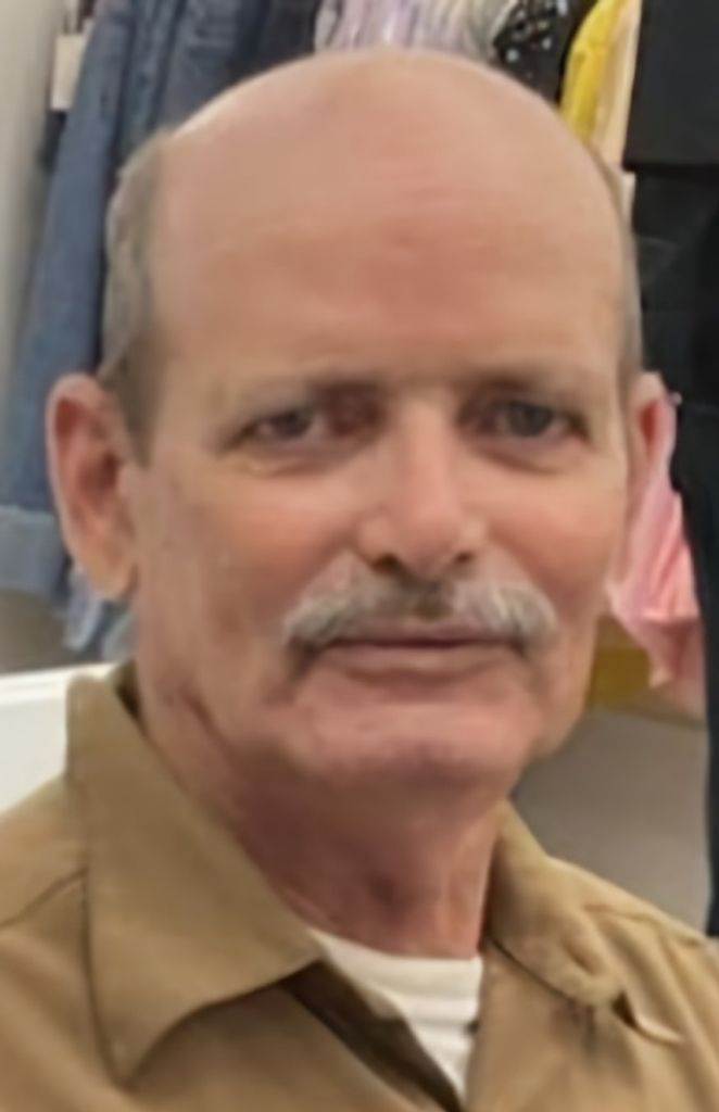 Kenneth Charles Miller