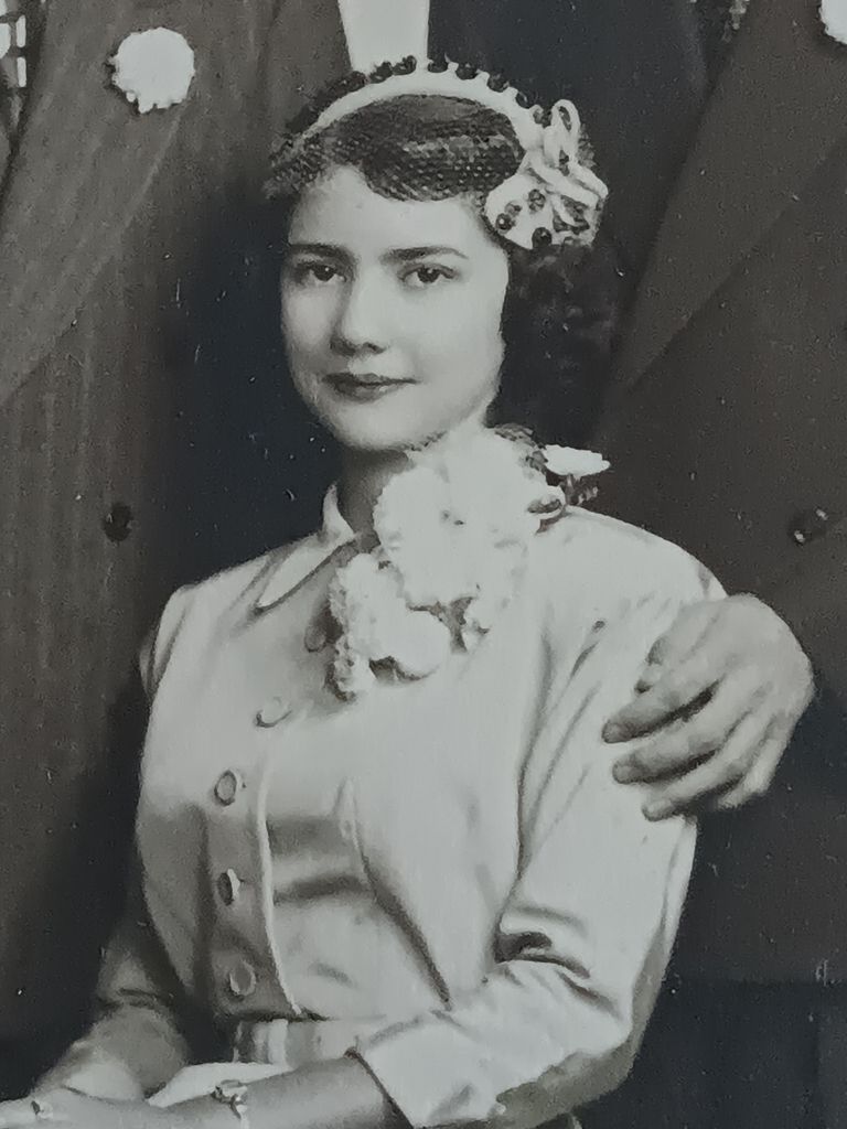 Doris Jean Owens Profile Photo