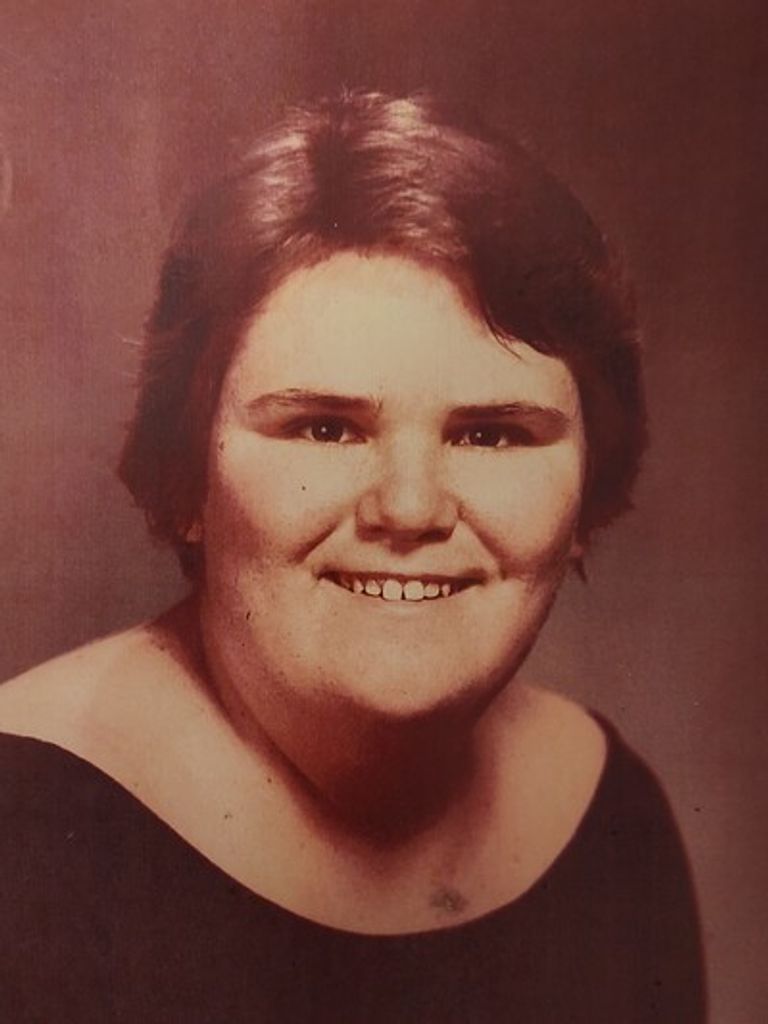 Martha Ann Smith Profile Photo