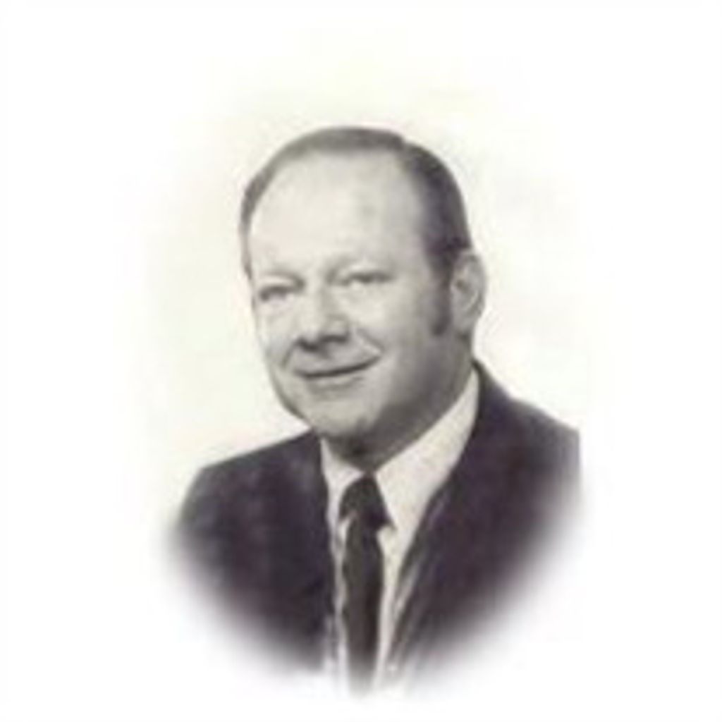 George Ray Chesnut
