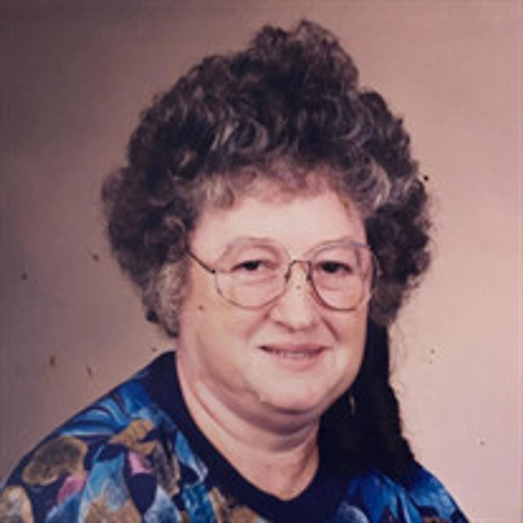 Maxine May Tally Profile Photo