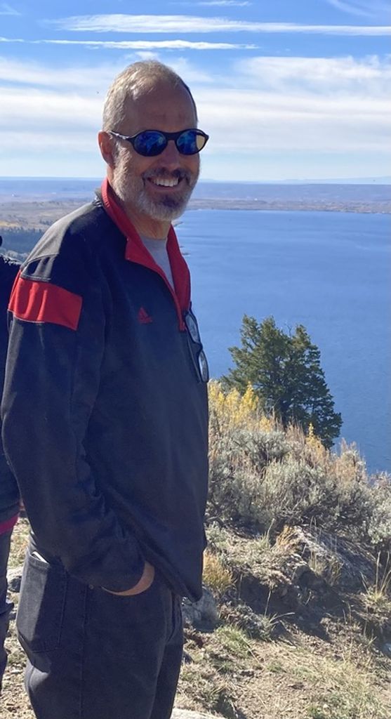 Bo Williamson Profile Photo