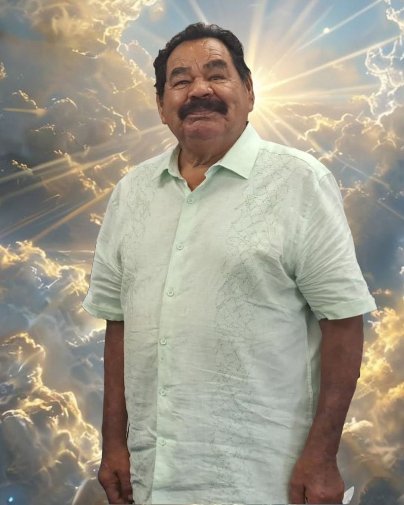 Jose G. Reyes Profile Photo
