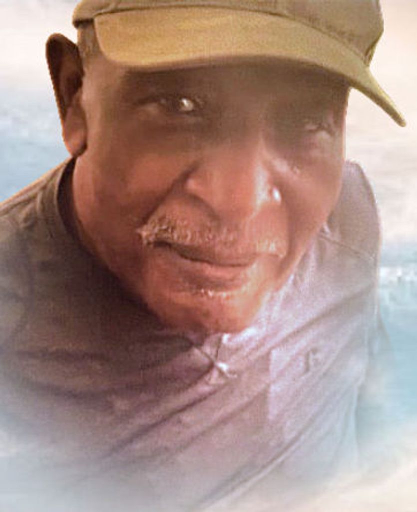 Willie A. Mcdowell Profile Photo