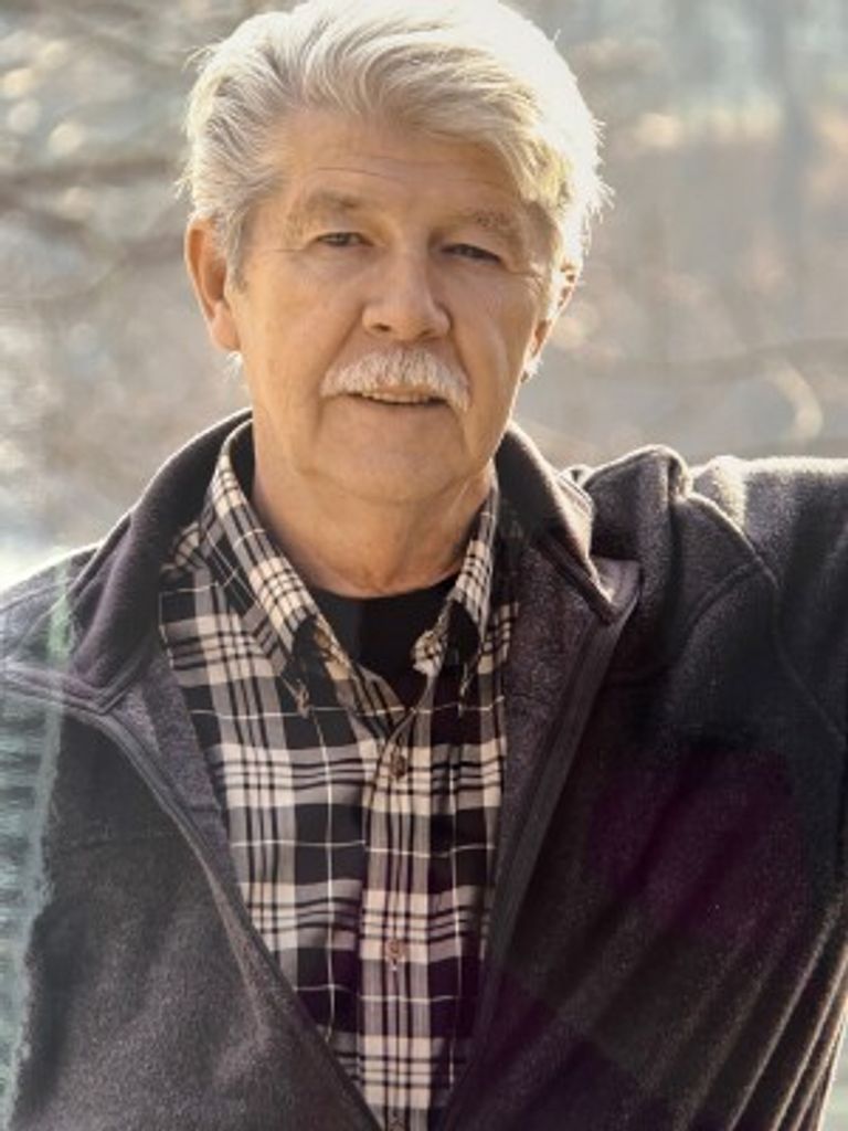 Joseph R. Hosey Profile Photo