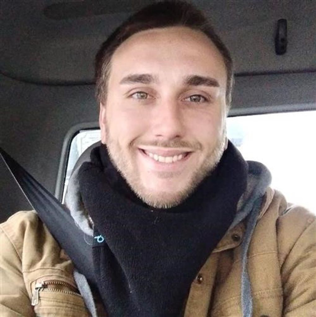 Anthony Christopher Lamar Profile Photo