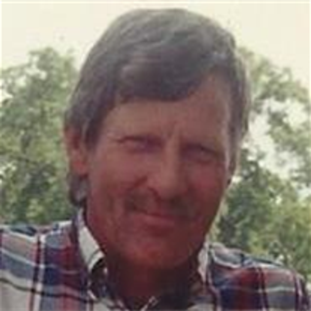 Forest H. Dodson