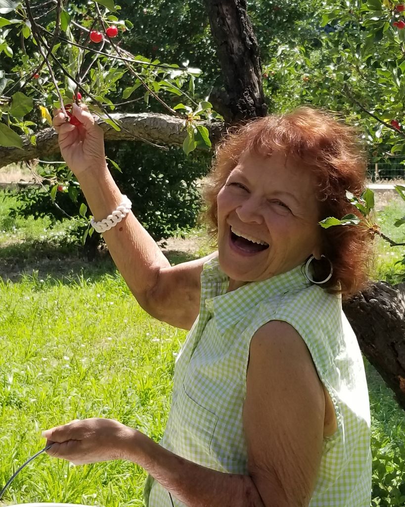 Cynthia Lynn Rupe
